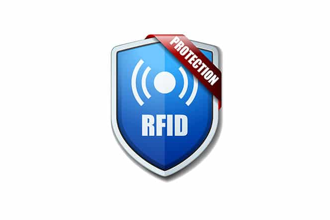 RFID Blocker