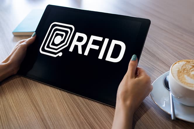 Wie RFID das tägliche Leben leichter macht